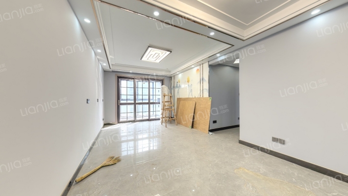 荷岸晓风二手房实景图