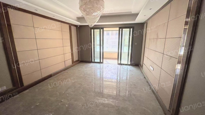 恒大誉璟台二手房实景图