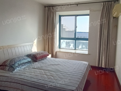 整租·东南名苑 3室2厅 南