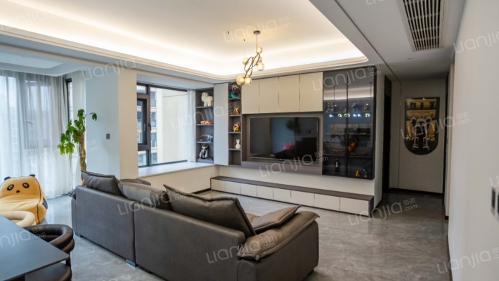 璞缇1号栖珑二手房实景图