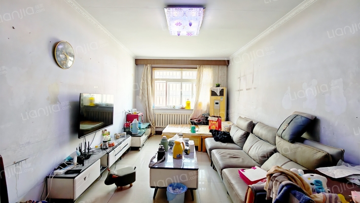 金桂花园二手房实景图