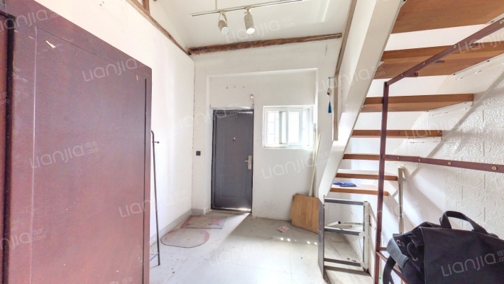 永恒胡同二手房实景图