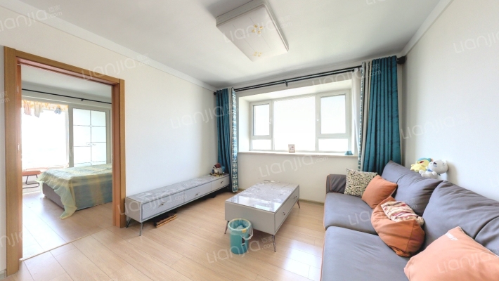 怡海云锦二手房实景图