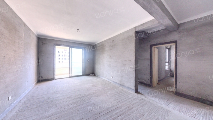 大钱门小区二手房实景图