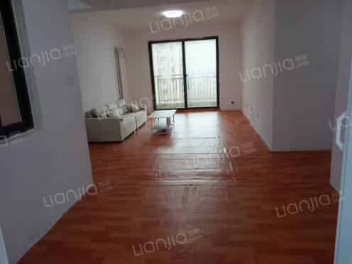 整租·金域华府 3室2厅 南/北