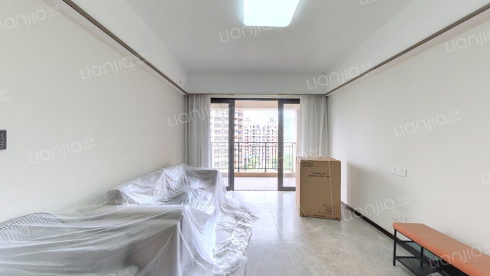 时代水岸二手房实景图