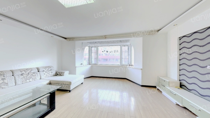 华侨城东林花园二手房实景图