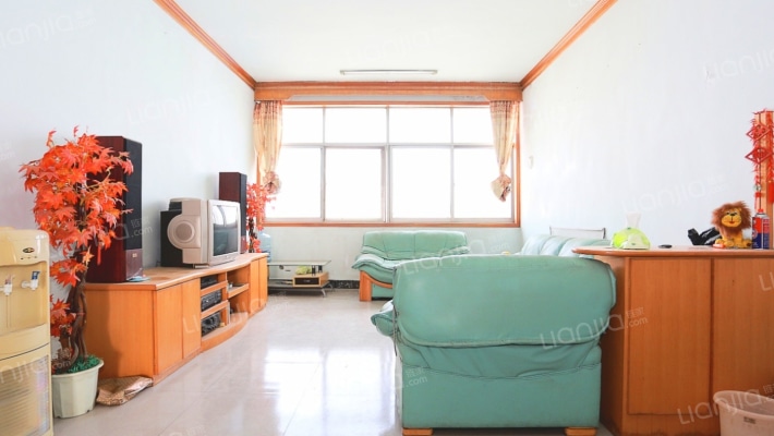 幸福家园二手房实景图