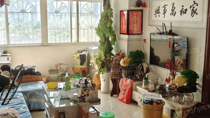 福昌大厦二手房实景图