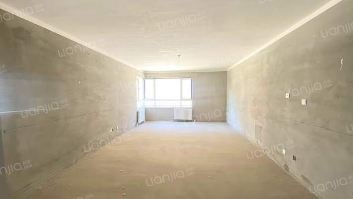 庄胜家园二手房实景图