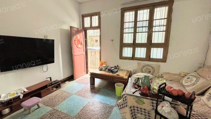 良万居委会二手房实景图