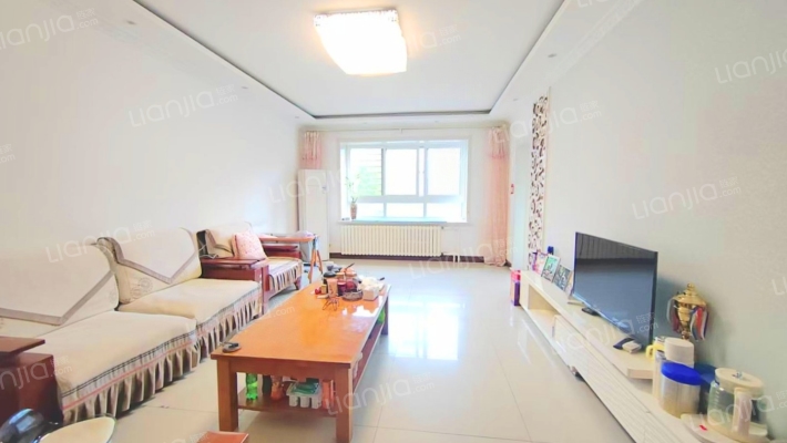 鑫城东武古城北区二手房实景图