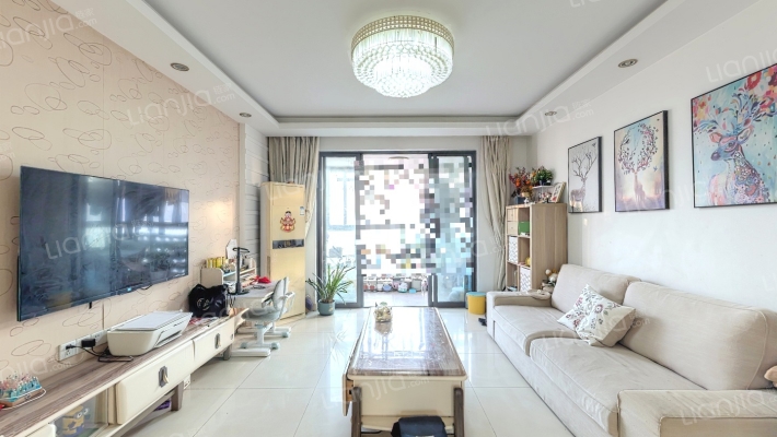 锦泽苑（园区）二手房实景图