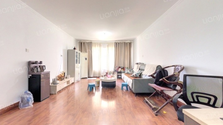 大明翠庭二手房实景图