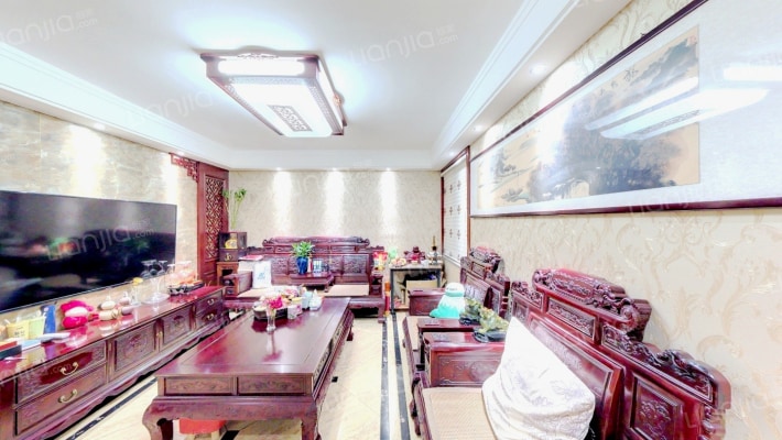 恒荣国际广场二手房实景图