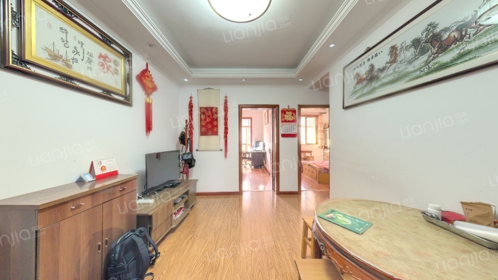 通州中专宿舍楼二手房实景图