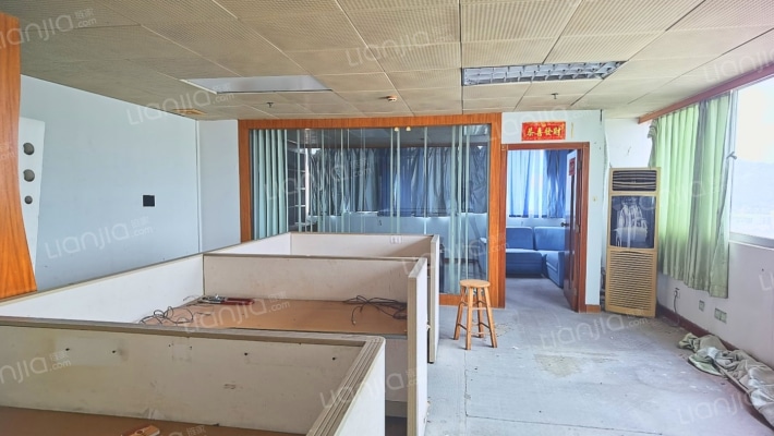 海城大厦二手房实景图