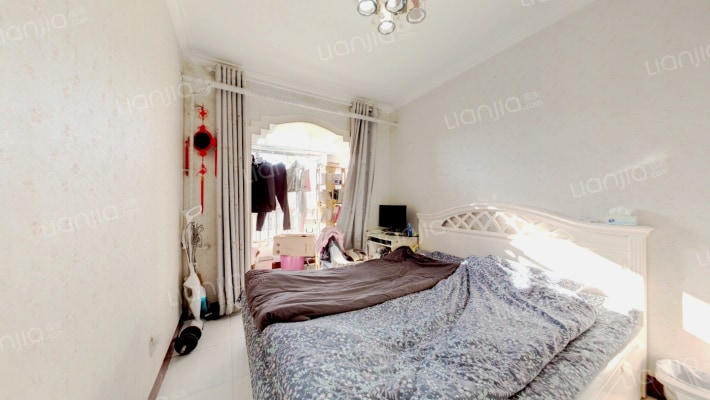 郝庄家园西区二手房实景图