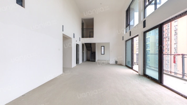 光华壹号二手房实景图