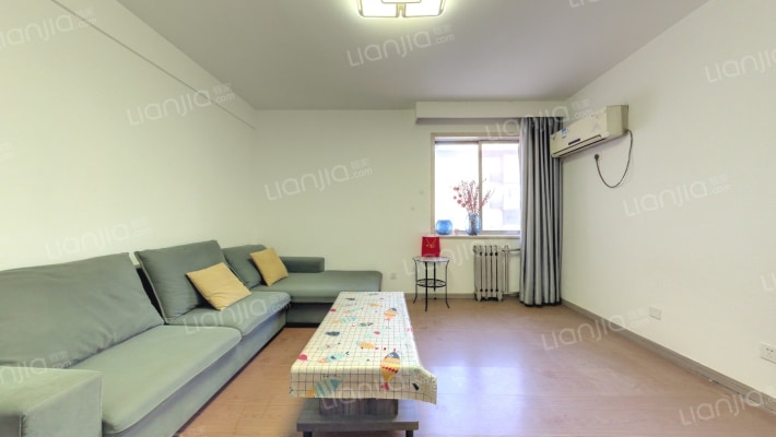 陕西中医药研究所家属院二手房实景图