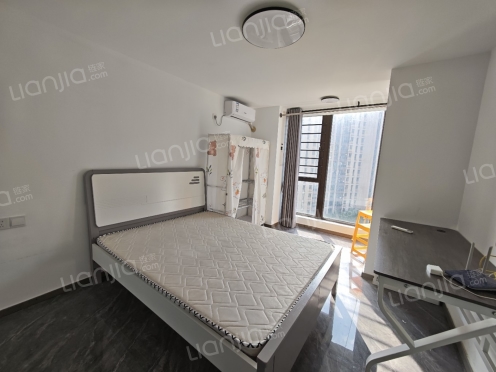 整租·仓山正祥广场 1室0厅 南