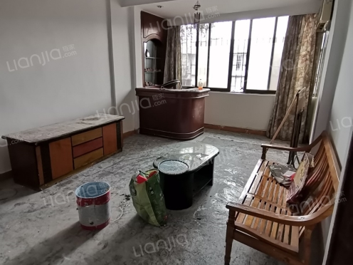 整租·仙湖新村 2室2厅 南