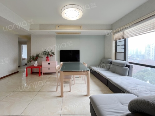 整租·海阔天空A区 4室2厅 西南/东北