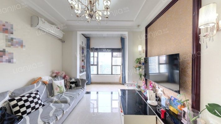 恒大城二期二手房实景图