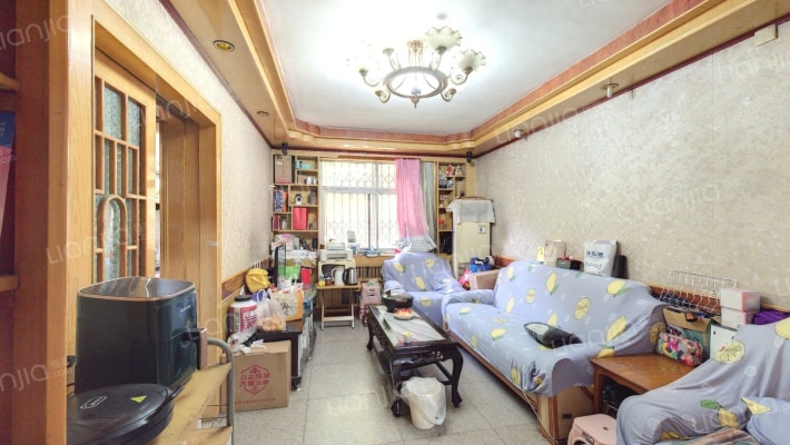 华怡园二手房实景图