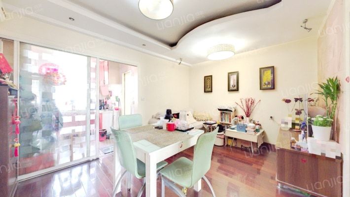 内马路8号二手房实景图