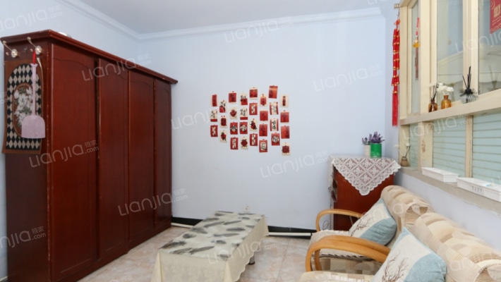 清远路103号院二手房实景图