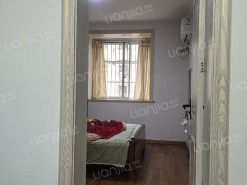 整租·万嘉南苑一村 2室2厅 南