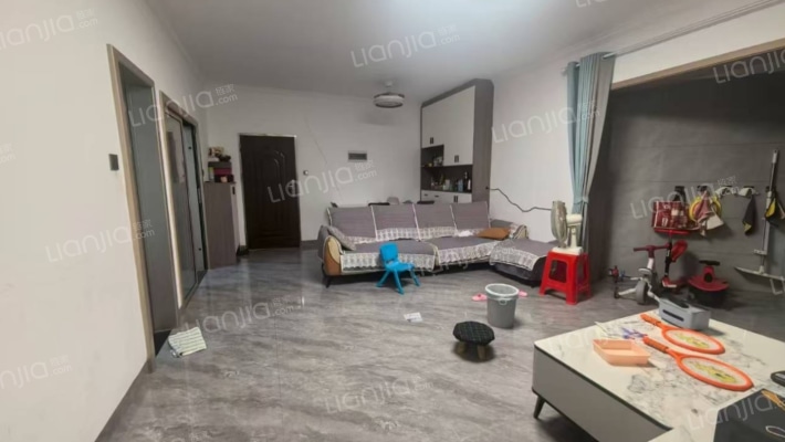 华诚大厦二手房实景图