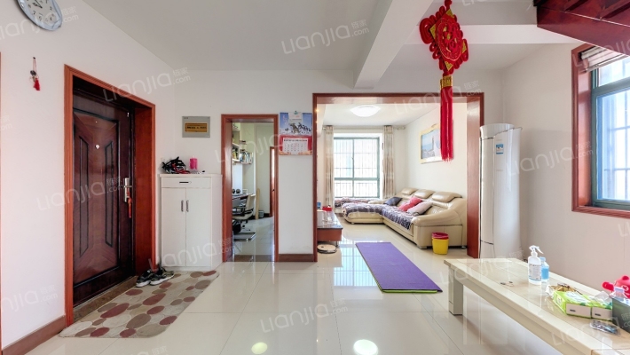 青杨苑二手房实景图