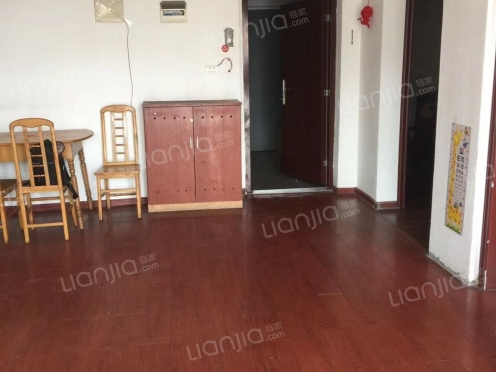 整租·国泰佰利花园 2室1厅 东南