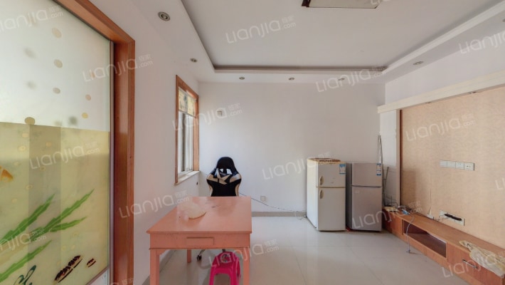 华山花苑二期二手房实景图