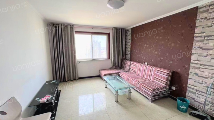 朝阳花园小区C区二手房实景图