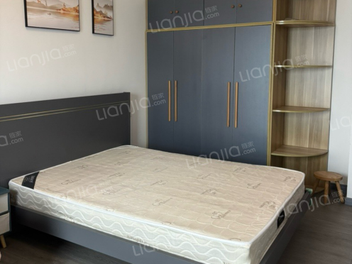 整租·旭辉9英里 1室1厅 南