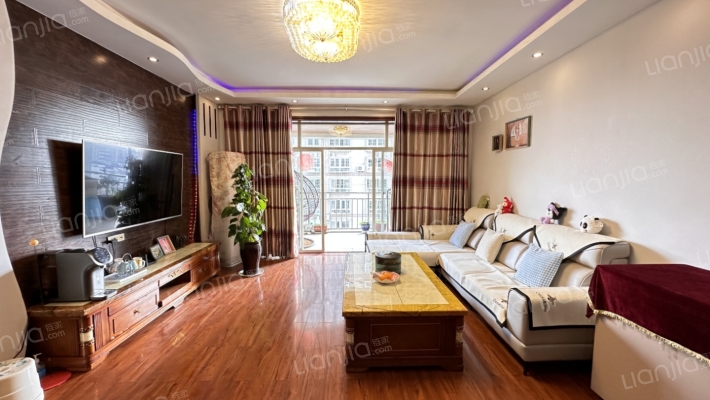 重齿集资楼二手房实景图