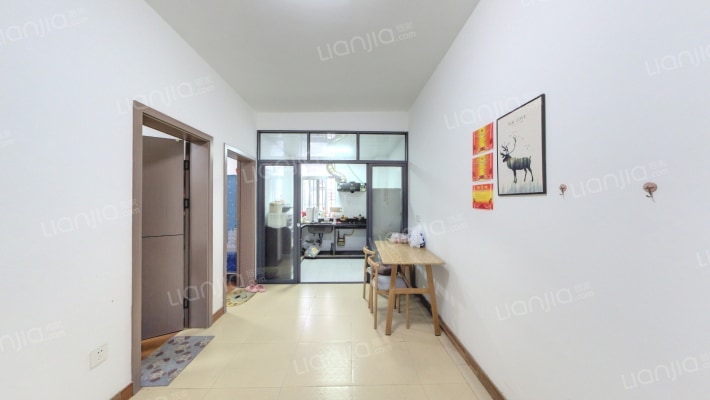 南营巷二手房实景图