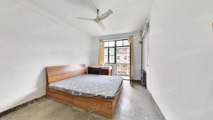 含光路三五一三厂家属院二手房实景图