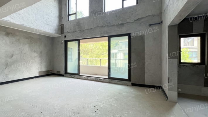 龙湖嘉天下名璟二手房实景图