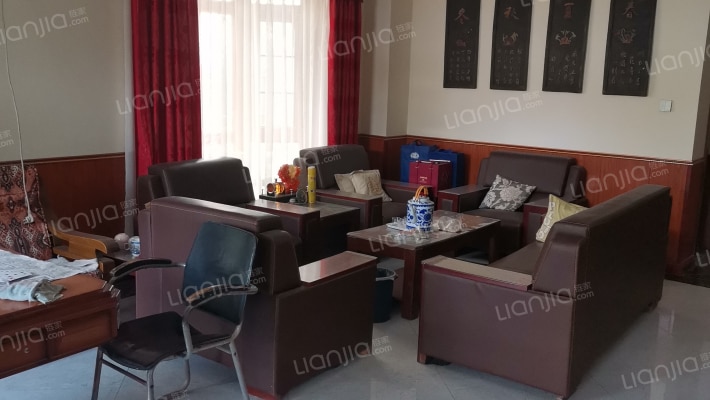 上京雍园二手房实景图