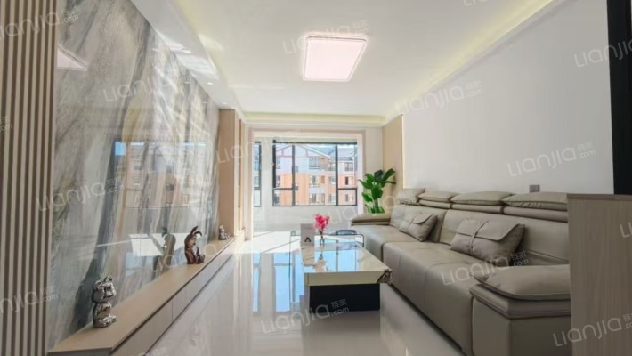 南城明珠二手房实景图