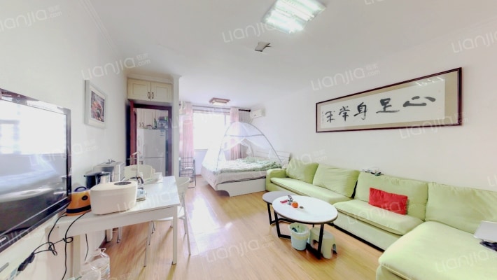 东方一品城二手房实景图