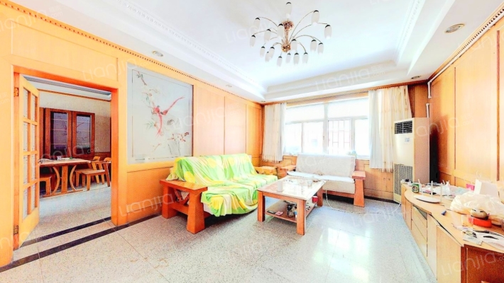 健康旅馆宿舍二手房实景图