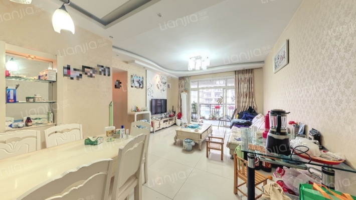 邦兴佳苑二手房实景图