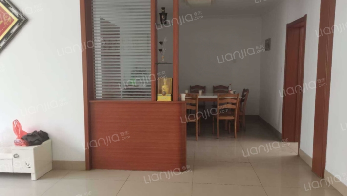 东方丽都二手房实景图