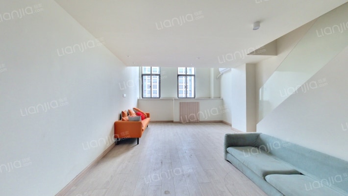 伟鹏商务大厦二手房实景图