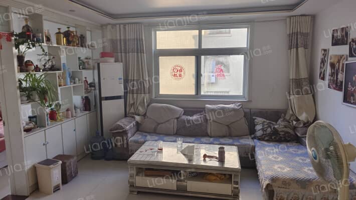 天熙苑二手房实景图